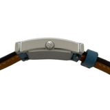 エルメス HERMES Hウォッチ HH1.210 シルバー SS クオーツ レディース 腕時計