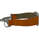 カルティエ Cartier タンク MC W5330003 シルバー SS/革ベルト 自動巻き メンズ 腕時計