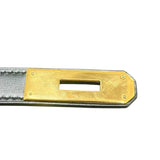 エルメス HERMES ケリー28 外縫い □A刻 ブラック/ゴールド金具 ボックスカーフ レディース ハンドバッグ