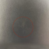 エルメス HERMES ケリー28 外縫い □A刻 ブラック/ゴールド金具 ボックスカーフ レディース ハンドバッグ