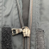 プラダ PRADA ナイロンジャケット ブラック ナイロン メンズ ブルゾン