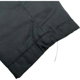 プラダ PRADA ナイロンジャケット ブラック ナイロン メンズ ブルゾン