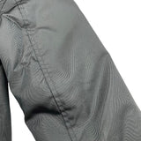 プラダ PRADA ナイロンジャケット ブラック ナイロン メンズ ブルゾン