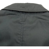 プラダ PRADA ナイロンジャケット ブラック ナイロン メンズ ブルゾン