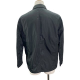 プラダ PRADA ナイロンジャケット ブラック ナイロン メンズ ブルゾン