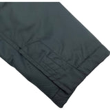 プラダ PRADA ナイロンジャケット ブラック ナイロン メンズ ブルゾン