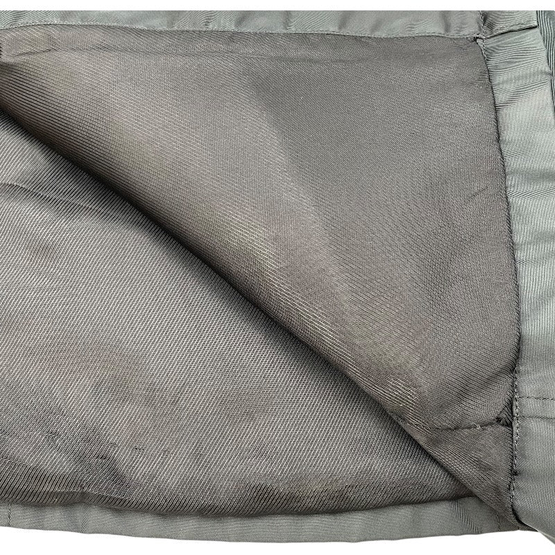 プラダ PRADA ナイロンジャケット ブラック ナイロン メンズ ブルゾン