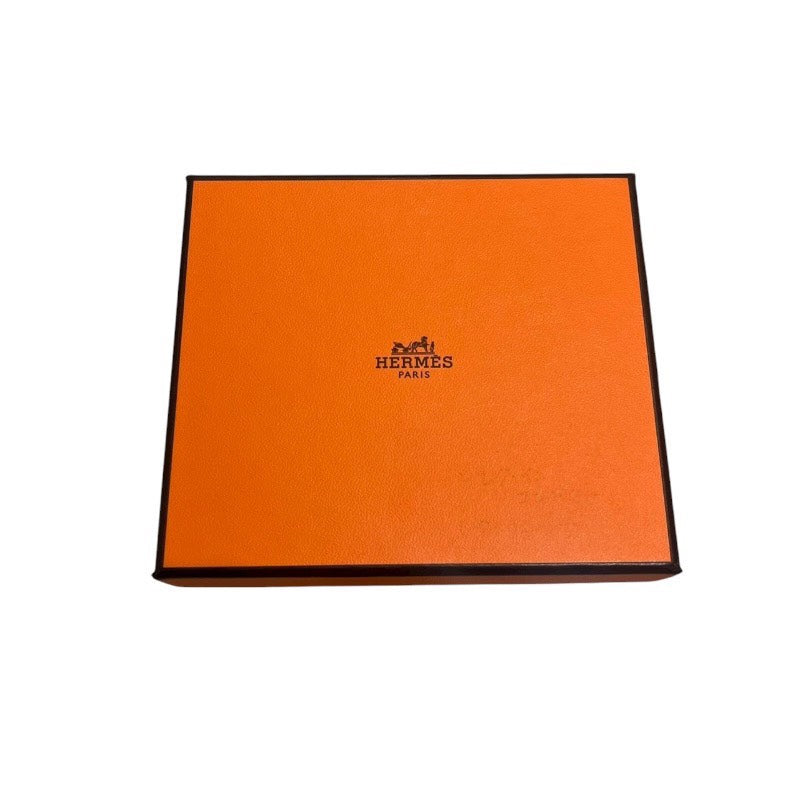 エルメス HERMES カレ40 ブルー・レッド シルク レディース スカーフ