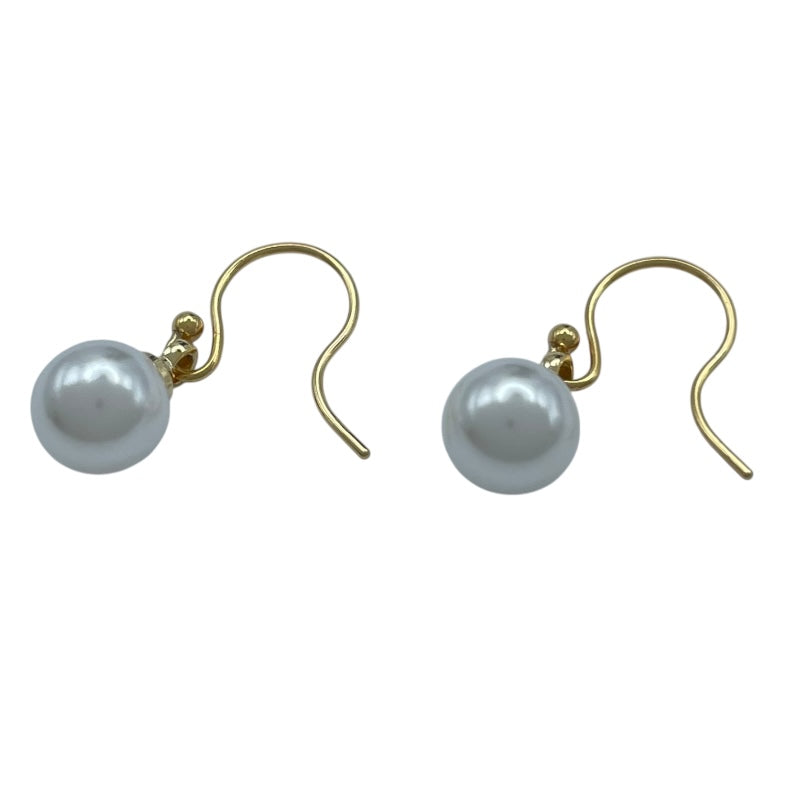 パールピアス ゴールド K18 ジュエリー