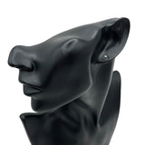 カナル4℃ canal4℃ ダイヤピアス ピンクゴールド K10 ジュエリー