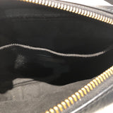 ルイ・ヴィトン LOUIS VUITTON ニューウェーブカメラバッグ M53682 ブラック レザー レディース ショルダーバッグ