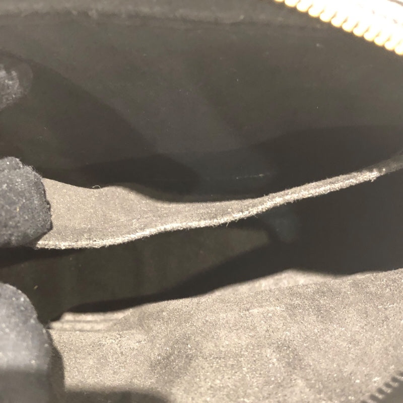 ルイ・ヴィトン LOUIS VUITTON ニューウェーブカメラバッグ M53682 ブラック レザー レディース ショルダーバッグ