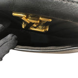 ルイ・ヴィトン LOUIS VUITTON ニューウェーブカメラバッグ M53682 ブラック レザー レディース ショルダーバッグ