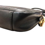 ルイ・ヴィトン LOUIS VUITTON ニューウェーブカメラバッグ M53682 ブラック レザー レディース ショルダーバッグ