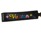 ルイ・ヴィトン LOUIS VUITTON ニューウェーブカメラバッグ M53682 ブラック レザー レディース ショルダーバッグ