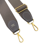 エルメス HERMES エヴリン3PM W刻 (2024年製) エトゥープ/GD金具 トリヨン レディース ショルダーバッグ