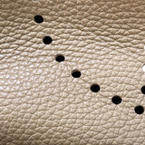 エルメス HERMES エヴリン3PM W刻 (2024年製) エトゥープ/GD金具 トリヨン レディース ショルダーバッグ