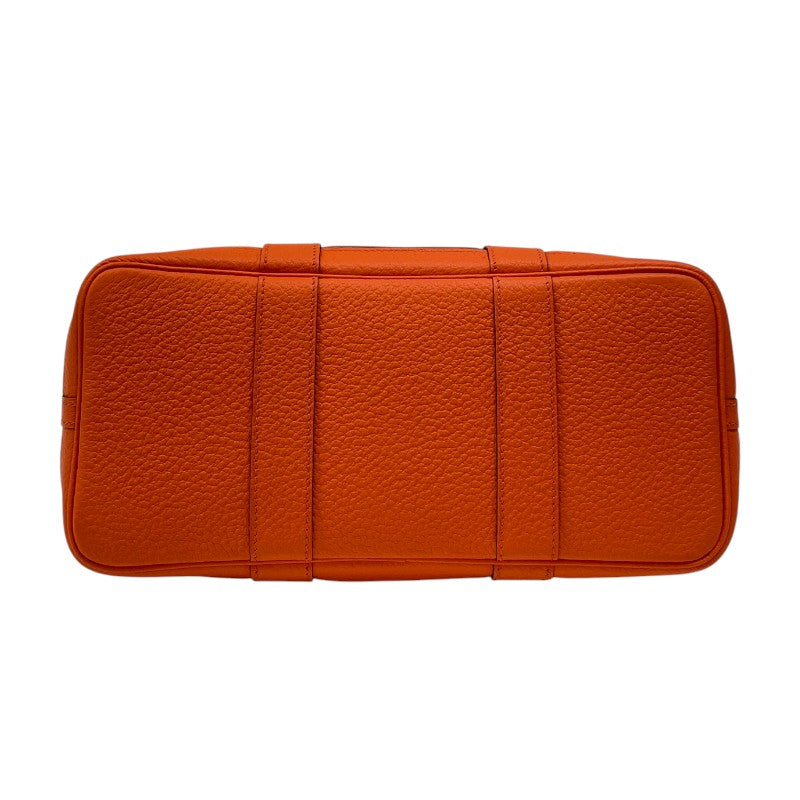 エルメス HERMES ガーデンパーティTPM ルージュグレナ×オレンジポピー