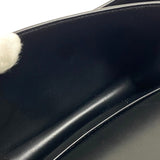 エルメス HERMES コンスタンス3 ミニ W刻 ブラック ゴールド金具 エプソン レディース ショルダーバッグ