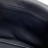 エルメス HERMES リンディ26 Z刻 ブラック シルバー金具 トリヨンクレマンス レディース ショルダーバッグ