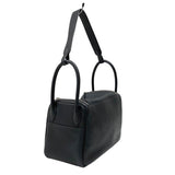 エルメス HERMES リンディ26 Z刻 ブラック シルバー金具 トリヨンクレマンス レディース ショルダーバッグ