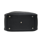 エルメス HERMES リンディ26 Z刻 ブラック シルバー金具 トリヨンクレマンス レディース ショルダーバッグ