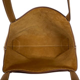 エルメス HERMES カバセリエ31 W刻 ゴールド トリヨンクレマンス レディース トートバッグ