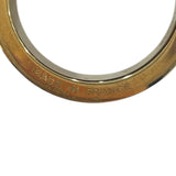 エルメス HERMES サンチュール スカーフリング ゴールド メタル レディース その他小物