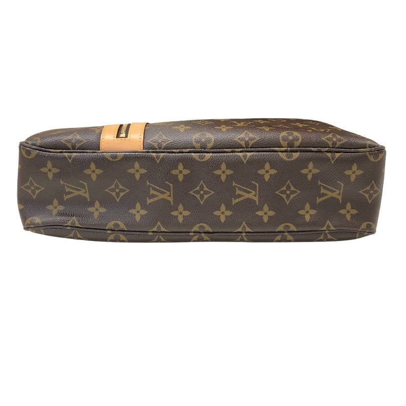 ルイ・ヴィトン LOUIS VUITTON サック・ボスフォール M40043 モノグラム モノグラムキャンバス レディース ショルダーバッグ