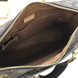 ルイ・ヴィトン LOUIS VUITTON サック・ボスフォール M40043 モノグラム モノグラムキャンバス レディース ショルダーバッグ