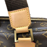 ルイ・ヴィトン LOUIS VUITTON サック・ボスフォール M40043 モノグラム モノグラムキャンバス レディース ショルダーバッグ