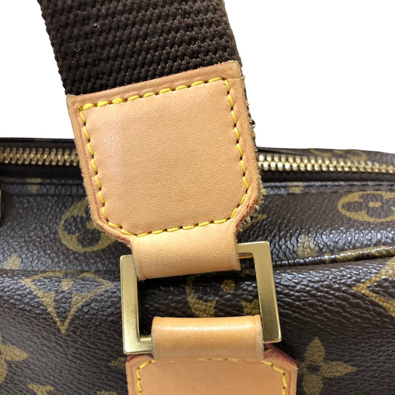 ルイ・ヴィトン LOUIS VUITTON サック・ボスフォール M40043 モノグラム モノグラムキャンバス レディース ショルダーバッグ