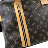 ルイ・ヴィトン LOUIS VUITTON サック・ボスフォール M40043 モノグラム モノグラムキャンバス レディース ショルダーバッグ