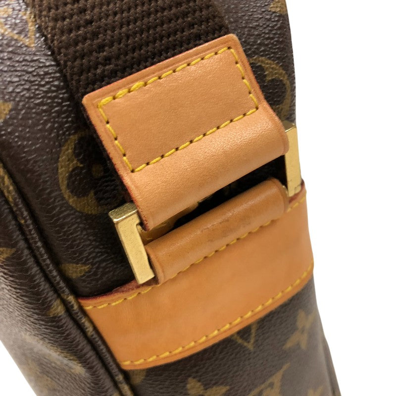 ルイ・ヴィトン LOUIS VUITTON サック・ボスフォール M40043 モノグラム モノグラムキャンバス レディース ショルダーバッグ
