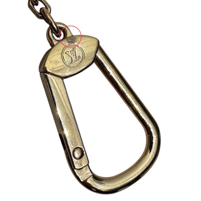 ルイ・ヴィトン LOUIS VUITTON ポシェット・クレ M62650 ブラウン PVC