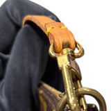 ルイ・ヴィトン LOUIS VUITTON ポシェット・アクセソワール M51980 ブラウン PVC モノグラム レディース ハンドバッグ