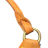 ルイ・ヴィトン LOUIS VUITTON ポシェット・アクセソワール M51980 ブラウン PVC モノグラム レディース ハンドバッグ