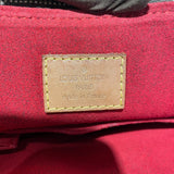 ルイ・ヴィトン LOUIS VUITTON クーサンGM M51141 ブラウン モノグラム レディース トートバッグ