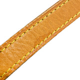 ルイ・ヴィトン LOUIS VUITTON ミュゼット・サルサ ショート M51258 ブラウン ゴールド金具 PVC モノグラム レディース ショルダーバッグ