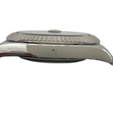 ロレックス ROLEX デイトジャスト2 116334 ブルー SS/WG メンズ 腕時計