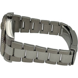 ロレックス ROLEX デイトジャスト2 116334 ブルー SS/WG メンズ 腕時計