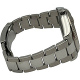 ロレックス ROLEX デイトジャスト2 116334 ブルー SS/WG メンズ 腕時計