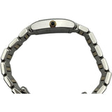 カルティエ Cartier タンクフランセーズSM W51007Q4 ホワイト SS/YG レディース 腕時計