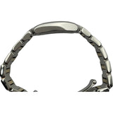 カルティエ Cartier タンクフランセーズSM W51007Q4 ホワイト SS/YG レディース 腕時計