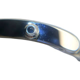 カルティエ Cartier タンクフランセーズ SM W51008Q3 ホワイト SS クオーツ レディース 腕時計