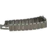 カルティエ Cartier タンクフランセーズ SM W51008Q3 ホワイト SS クオーツ レディース 腕時計