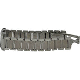 カルティエ Cartier タンクフランセーズ SM W51008Q3 ホワイト SS クオーツ レディース 腕時計