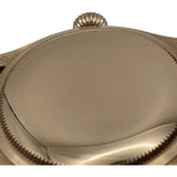 ロレックス ROLEX チェリーニ ムーンフェイズ 50535 ホワイト PG メンズ 腕時計