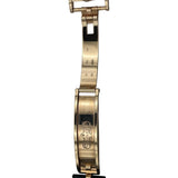 ロレックス ROLEX チェリーニ ムーンフェイズ 50535 ホワイト PG メンズ 腕時計