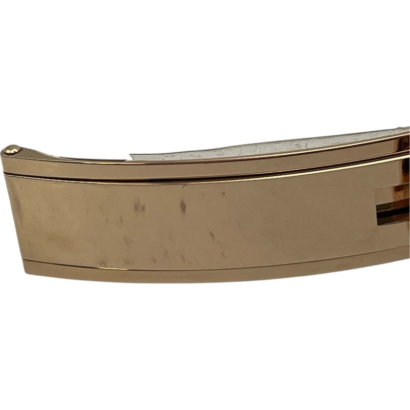 ロレックス ROLEX チェリーニ ムーンフェイズ 50535 ホワイト PG メンズ 腕時計